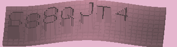 CAPTCHA 認証コード