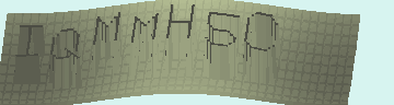CAPTCHA 認証コード