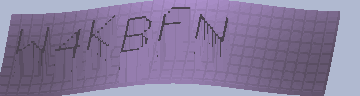 CAPTCHA 認証コード