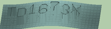 CAPTCHA 認証コード