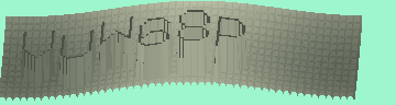 CAPTCHA 認証コード