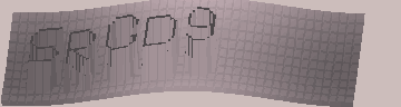 CAPTCHA 認証コード