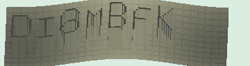 CAPTCHA 認証コード