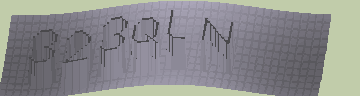 CAPTCHA 認証コード