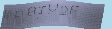 CAPTCHA 認証コード