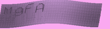 CAPTCHA 認証コード