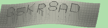 CAPTCHA 認証コード