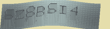 CAPTCHA 認証コード