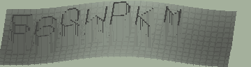CAPTCHA 認証コード