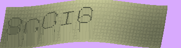 CAPTCHA 認証コード
