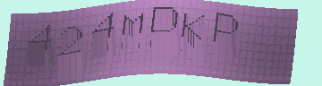 CAPTCHA 認証コード