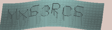CAPTCHA 認証コード