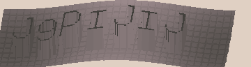 CAPTCHA 認証コード