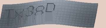 CAPTCHA 認証コード