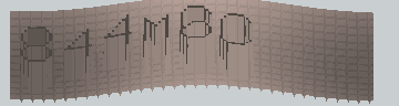 CAPTCHA 認証コード