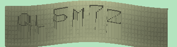 CAPTCHA 認証コード