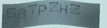 CAPTCHA 認証コード