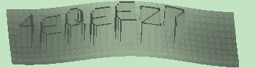 CAPTCHA 認証コード