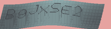 CAPTCHA 認証コード