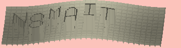 CAPTCHA 認証コード