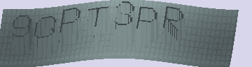 CAPTCHA 認証コード