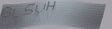 CAPTCHA 認証コード