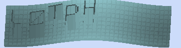 CAPTCHA 認証コード