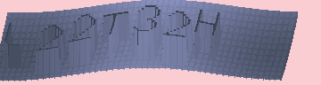 CAPTCHA 認証コード