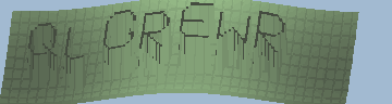 CAPTCHA 認証コード