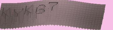 CAPTCHA 認証コード