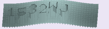 CAPTCHA 認証コード