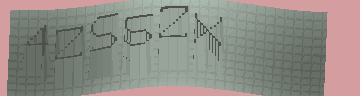 CAPTCHA 認証コード
