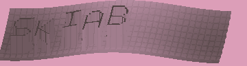 CAPTCHA 認証コード