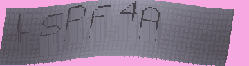 CAPTCHA 認証コード