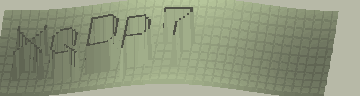 CAPTCHA 認証コード