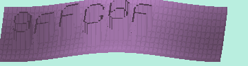 CAPTCHA 認証コード