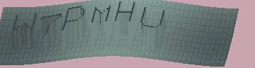 CAPTCHA 認証コード