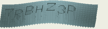 CAPTCHA 認証コード