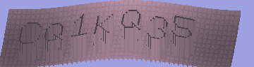 CAPTCHA 認証コード