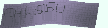 CAPTCHA 認証コード