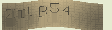 CAPTCHA 認証コード