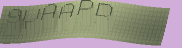 CAPTCHA 認証コード
