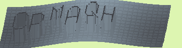 CAPTCHA 認証コード