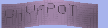 CAPTCHA 認証コード