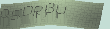 CAPTCHA 認証コード