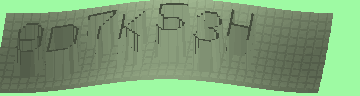 CAPTCHA 認証コード