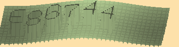 CAPTCHA 認証コード