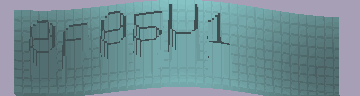 CAPTCHA 認証コード