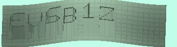 CAPTCHA 認証コード