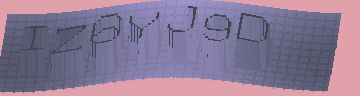 CAPTCHA 認証コード